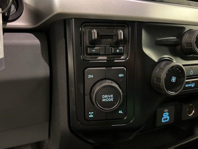 new 2025 Ford F-250 car, priced at $63,265