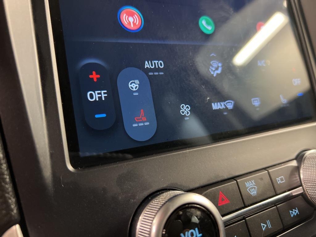 used 2022 Ford Edge car, priced at $25,820