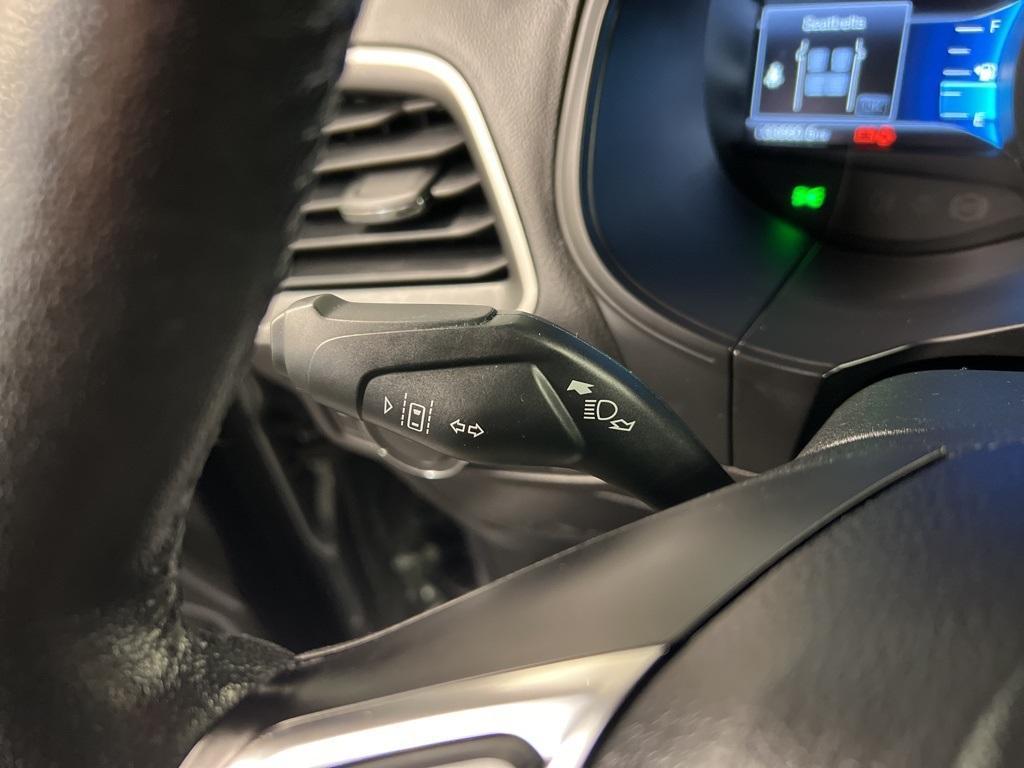 used 2022 Ford Edge car, priced at $25,820