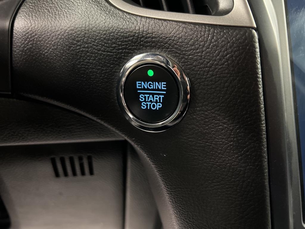 used 2022 Ford Edge car, priced at $25,820