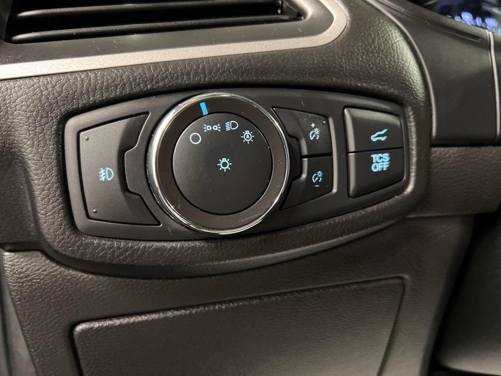 used 2022 Ford Edge car, priced at $25,820