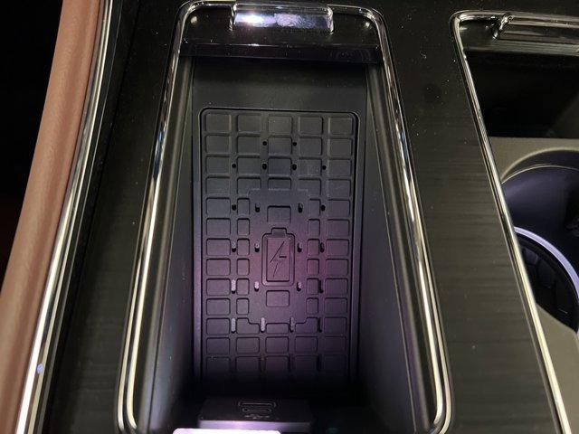 new 2025 Lincoln Aviator car, priced at $72,990