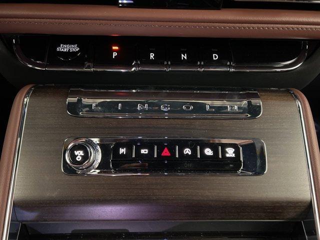 new 2025 Lincoln Aviator car, priced at $72,990
