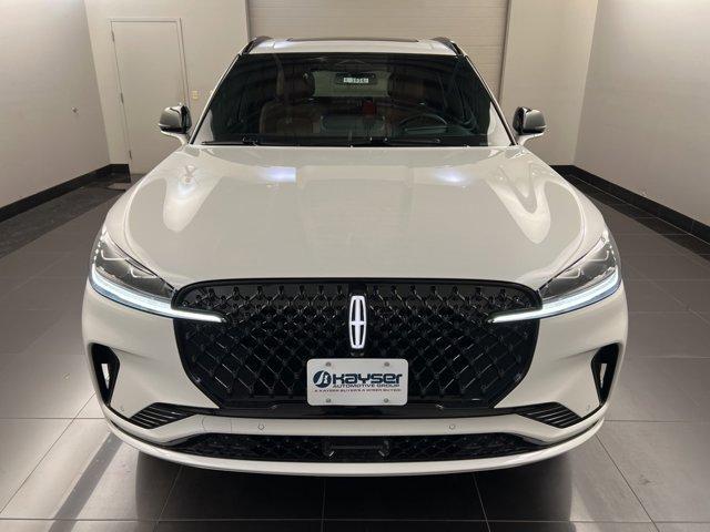 new 2025 Lincoln Aviator car, priced at $72,990