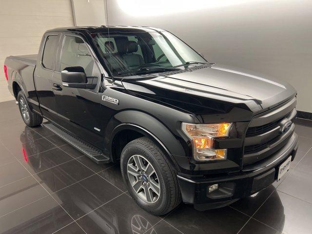 used 2016 Ford F-150 car, priced at $22,549