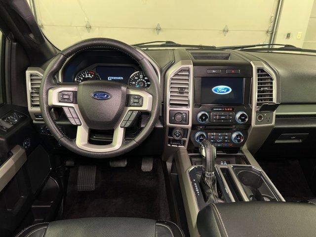 used 2016 Ford F-150 car, priced at $22,549