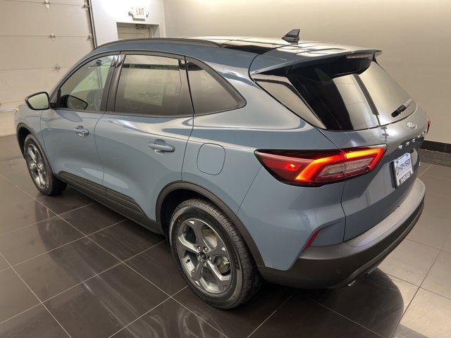 new 2025 Ford Escape car, priced at $33,255