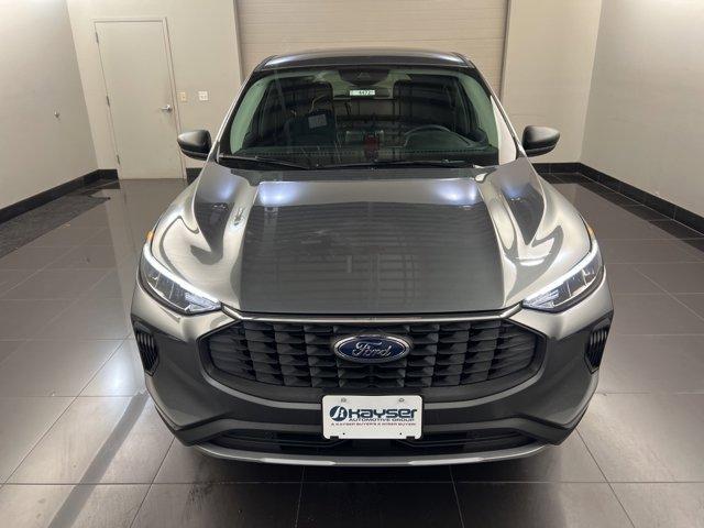 new 2026 Ford Escape car, priced at $32,470