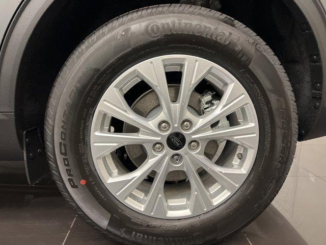 new 2026 Ford Escape car, priced at $32,470