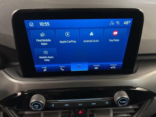 new 2026 Ford Escape car, priced at $32,470