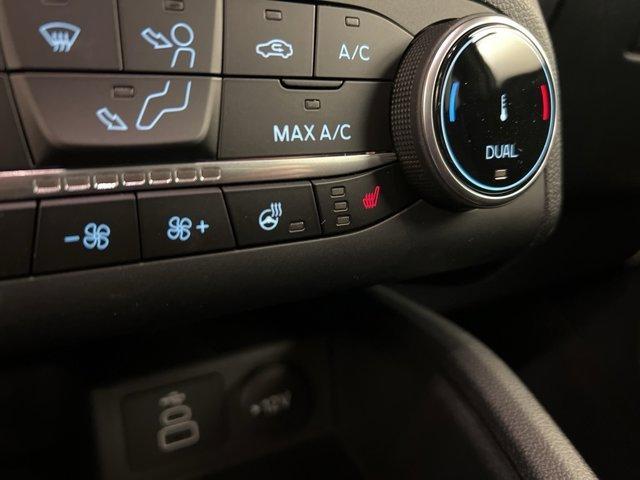 new 2026 Ford Escape car, priced at $32,470