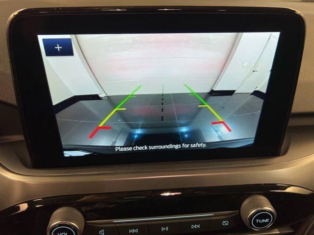 new 2026 Ford Escape car, priced at $32,470