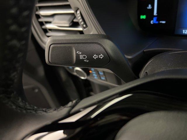 new 2026 Ford Escape car, priced at $32,470