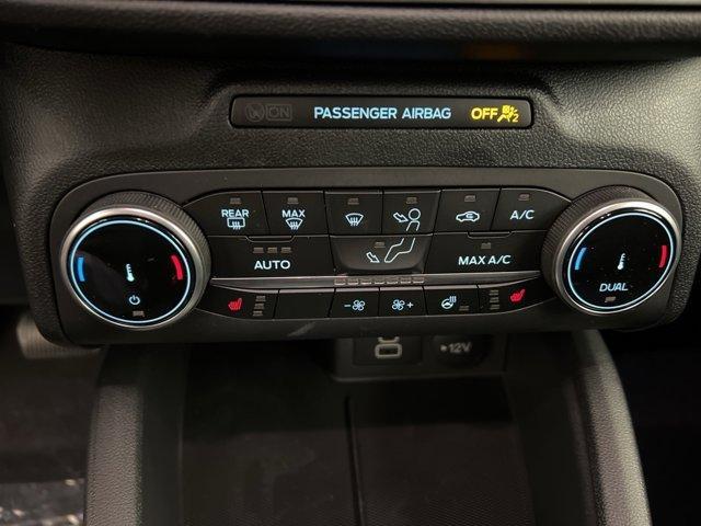 new 2026 Ford Escape car, priced at $32,470