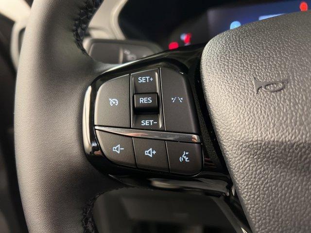 new 2026 Ford Escape car, priced at $32,470