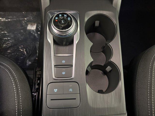 new 2026 Ford Escape car, priced at $32,470