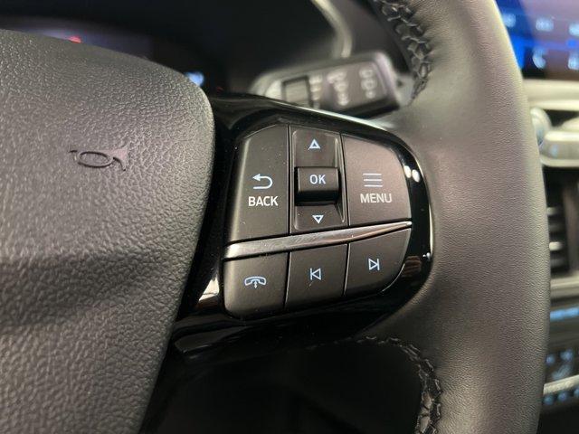 new 2026 Ford Escape car, priced at $32,470