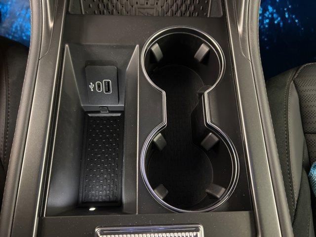 new 2025 Lincoln Nautilus car, priced at $62,071