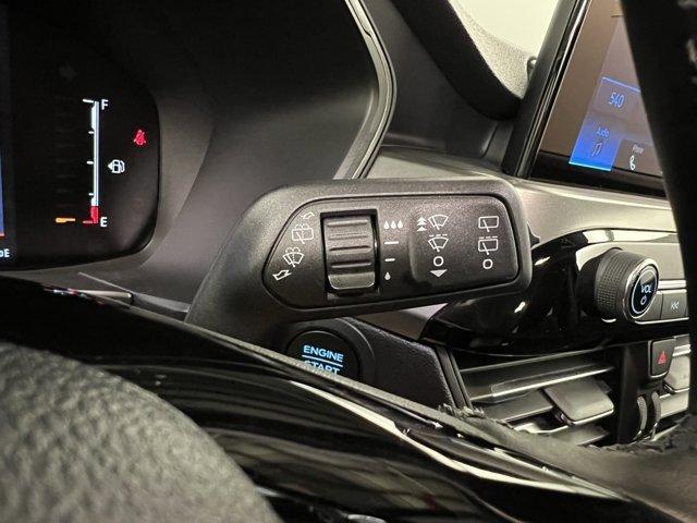 used 2025 Ford Escape car, priced at $27,265