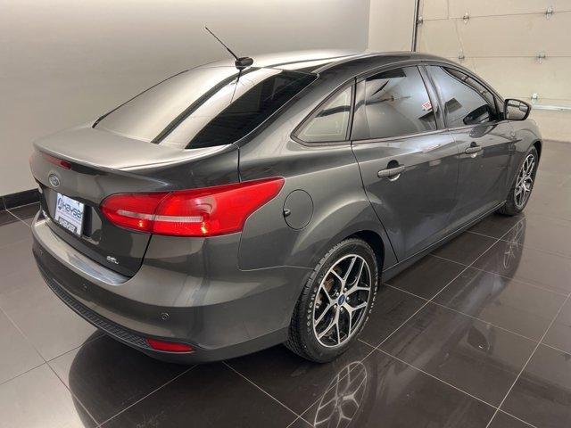 used 2017 Ford Focus car, priced at $7,994