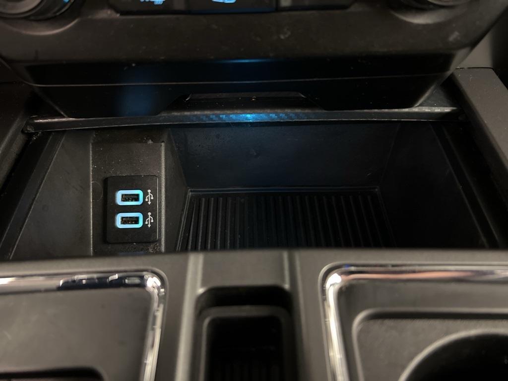 used 2018 Ford F-150 car, priced at $26,815