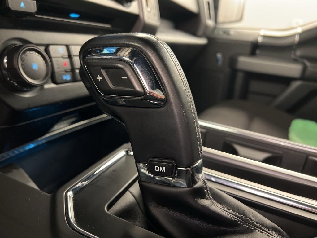 used 2018 Ford F-150 car, priced at $26,815