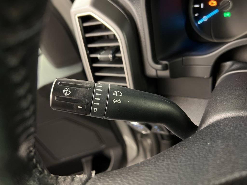 used 2018 Ford F-150 car, priced at $26,815