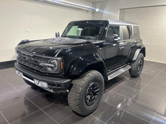 new 2024 Ford Bronco car, priced at $88,925