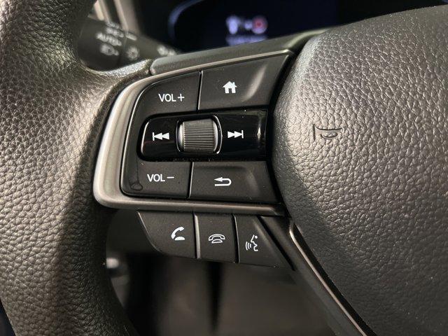 used 2020 Honda Insight car, priced at $19,111