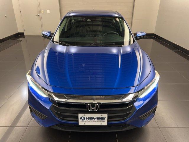 used 2020 Honda Insight car, priced at $19,111