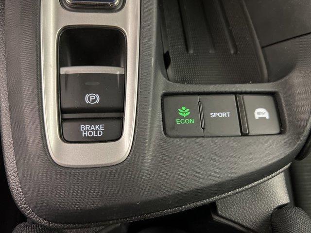 used 2020 Honda Insight car, priced at $19,111