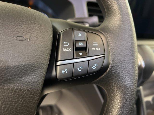 new 2025 Ford Transit-350 car, priced at $64,480