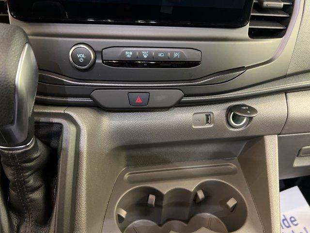 new 2025 Ford Transit-350 car, priced at $64,480