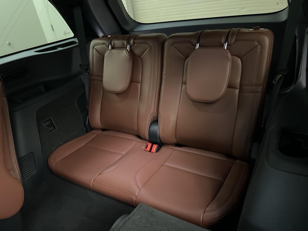 new 2025 Lincoln Aviator car, priced at $71,562