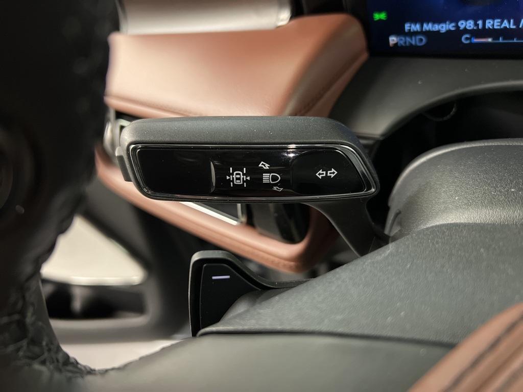 new 2025 Lincoln Aviator car, priced at $71,562