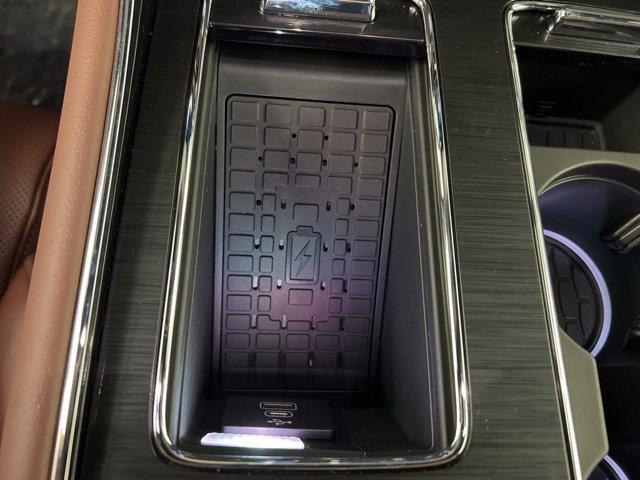 new 2025 Lincoln Aviator car, priced at $75,895
