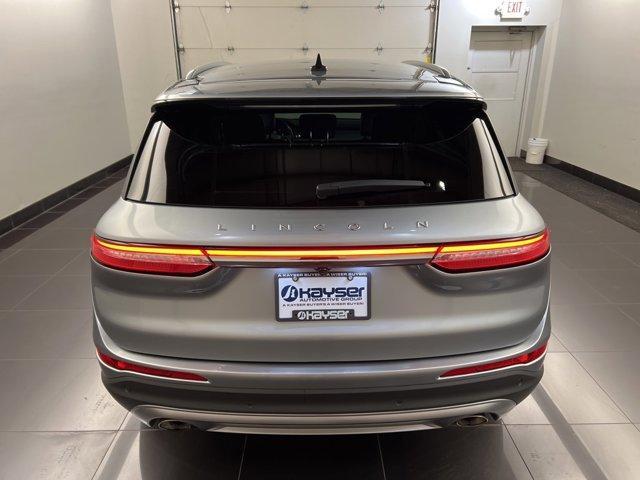 used 2022 Lincoln Corsair car, priced at $30,490