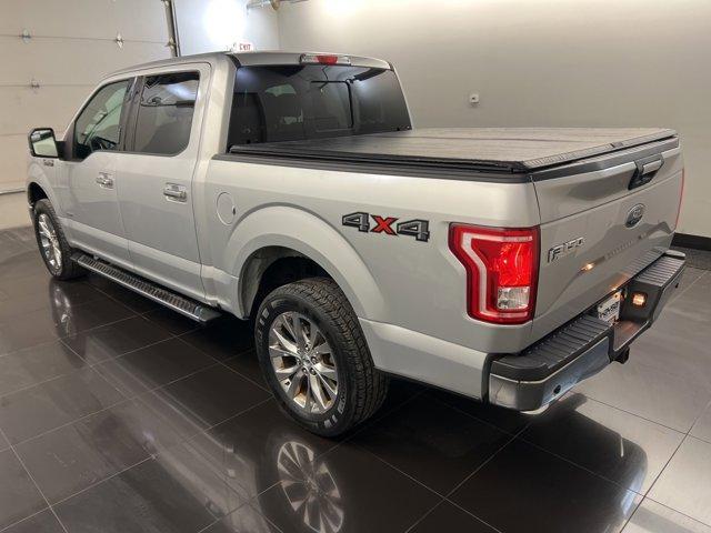 used 2016 Ford F-150 car, priced at $22,442