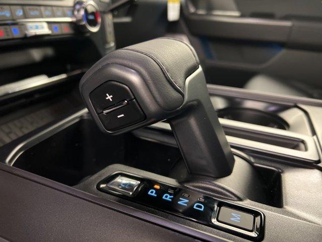 new 2025 Ford F-150 car, priced at $66,453