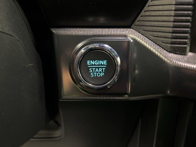 new 2025 Ford F-150 car, priced at $66,453