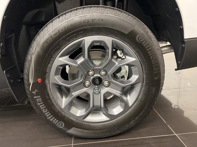 new 2025 Ford Maverick car, priced at $31,053