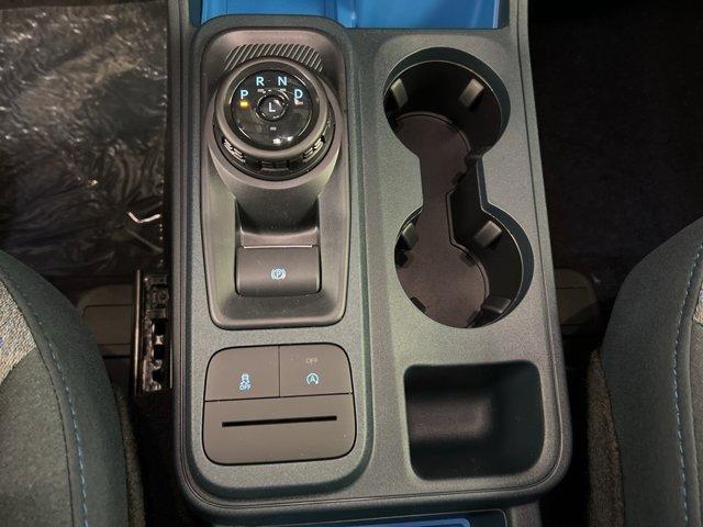 new 2025 Ford Maverick car, priced at $31,053