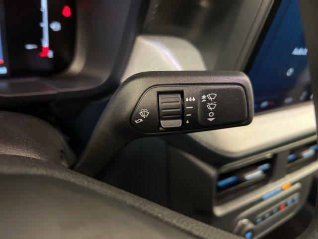 new 2025 Ford Maverick car, priced at $31,053