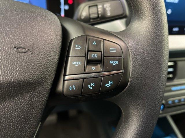 new 2025 Ford Maverick car, priced at $31,053