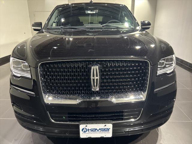 new 2024 Lincoln Navigator car, priced at $99,895