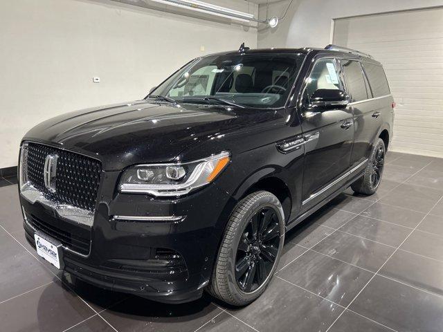 new 2024 Lincoln Navigator car, priced at $101,895