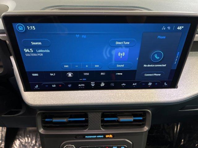 new 2025 Ford Maverick car, priced at $34,665