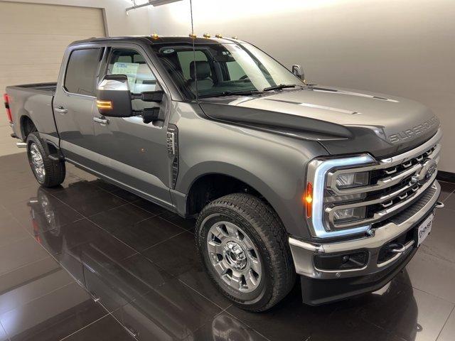 new 2024 Ford F-250 car, priced at $71,275