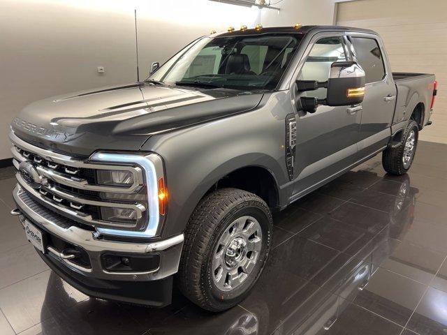 new 2024 Ford F-250 car, priced at $71,275