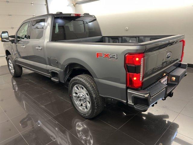 new 2024 Ford F-250 car, priced at $71,275